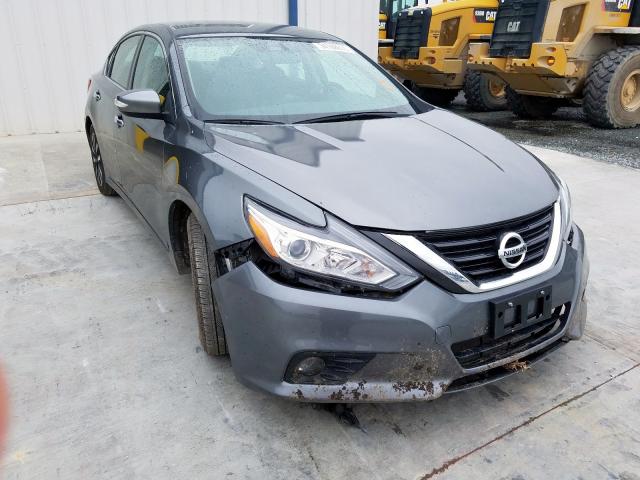 NISSAN ALTIMA 2.5 2018 1n4al3ap6jc185668