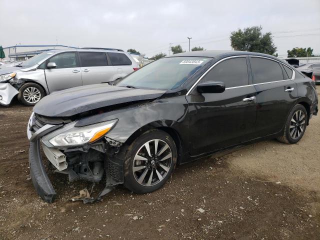 NISSAN ALTIMA 2018 1n4al3ap6jc185850