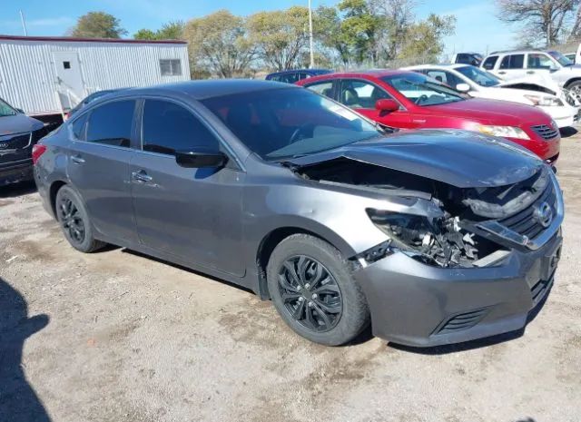 NISSAN ALTIMA 2018 1n4al3ap6jc186299