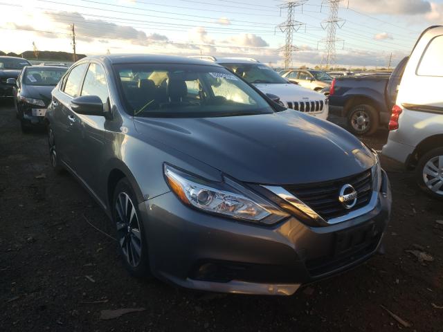 NISSAN ALTIMA 2018 1n4al3ap6jc186352