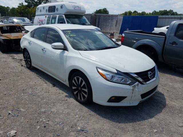 NISSAN ALTIMA 2.5 2018 1n4al3ap6jc186464