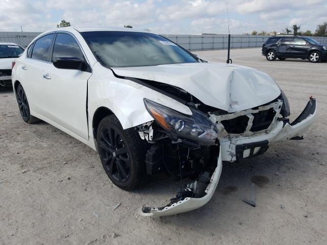 NISSAN ALTIMA 2018 1n4al3ap6jc186951