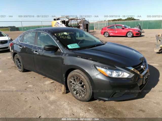 NISSAN ALTIMA 2018 1n4al3ap6jc187176