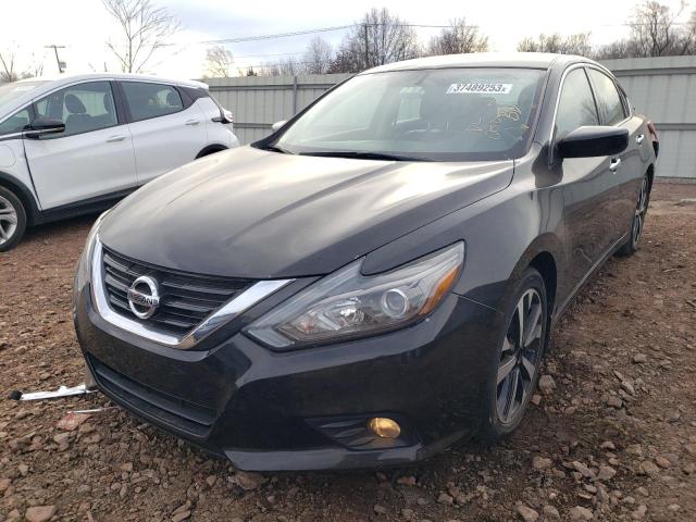 NISSAN ALTIMA 2.5 2018 1n4al3ap6jc187422