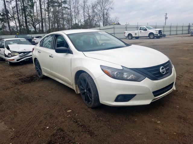 NISSAN ALTIMA 2.5 2018 1n4al3ap6jc188599