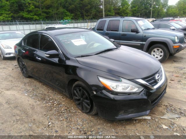 NISSAN ALTIMA 2018 1n4al3ap6jc189641