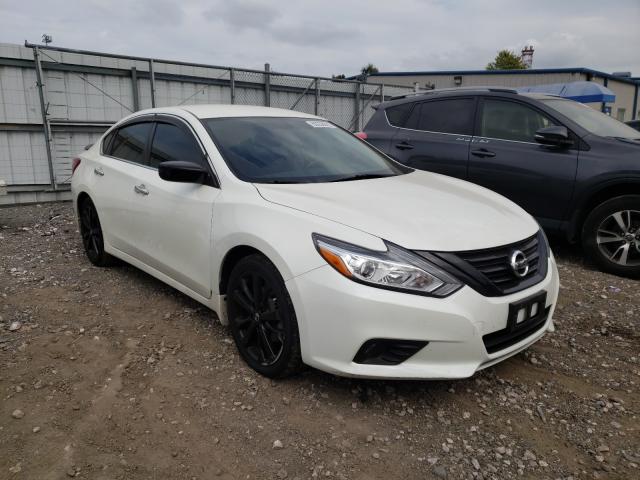 NISSAN NULL 2018 1n4al3ap6jc190188