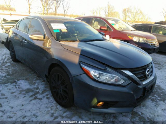 NISSAN ALTIMA 2018 1n4al3ap6jc190854