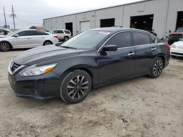 NISSAN ALTIMA 2018 1n4al3ap6jc190952