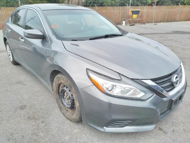 NISSAN ALTIMA 2018 1n4al3ap6jc192118