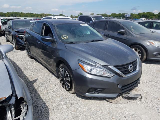 NISSAN ALTIMA 2.5 2018 1n4al3ap6jc192216