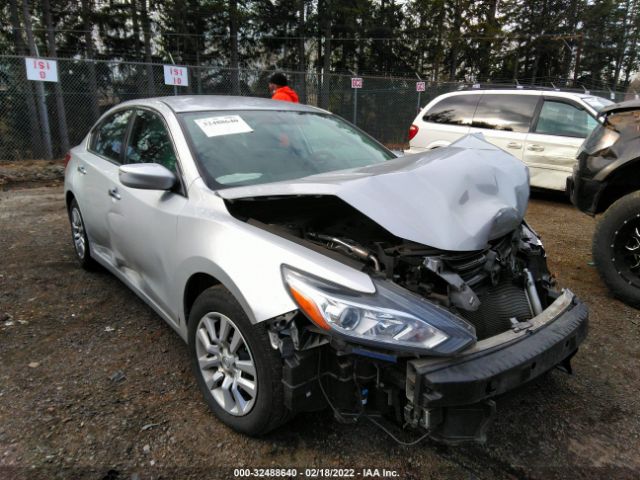 NISSAN ALTIMA 2018 1n4al3ap6jc192488