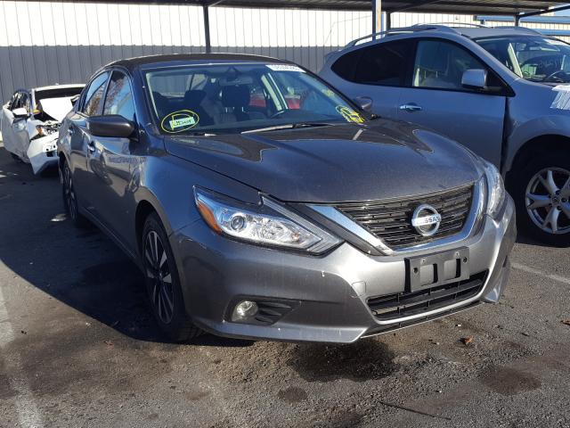 NISSAN ALTIMA 2.5 2018 1n4al3ap6jc192992