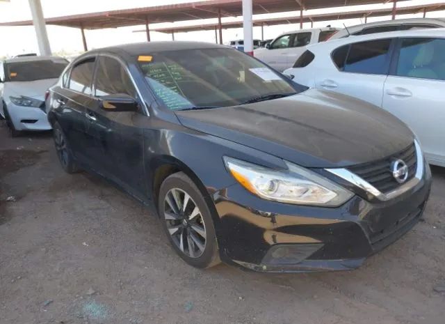 NISSAN ALTIMA 2018 1n4al3ap6jc193415