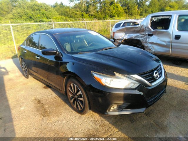 NISSAN ALTIMA 2018 1n4al3ap6jc193575