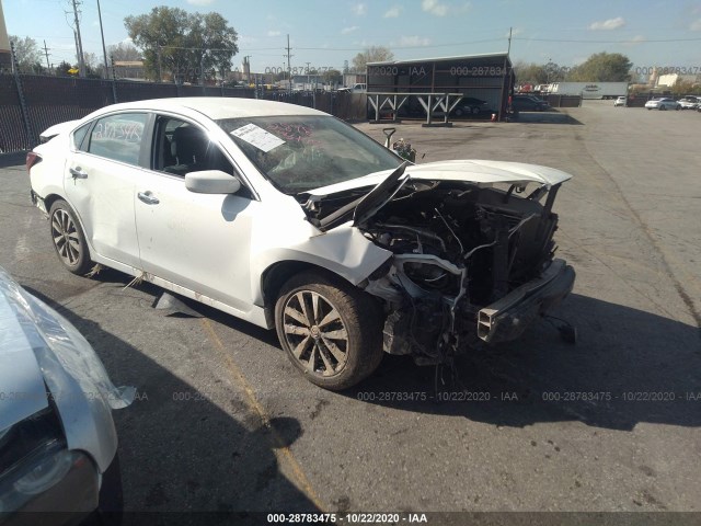 NISSAN ALTIMA 2018 1n4al3ap6jc194435