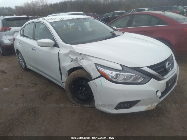 NISSAN ALTIMA 2018 1n4al3ap6jc194452