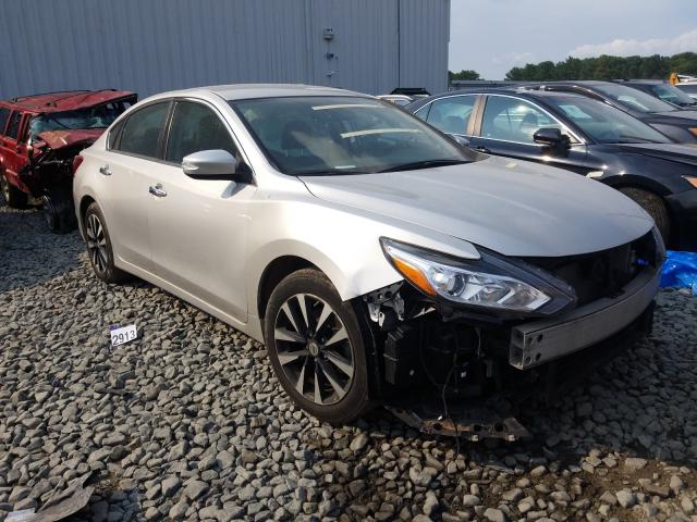 NISSAN ALTIMA 2.5 2018 1n4al3ap6jc194516