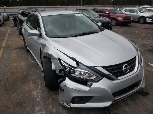 NISSAN ALTIMA 2.5 2018 1n4al3ap6jc194659