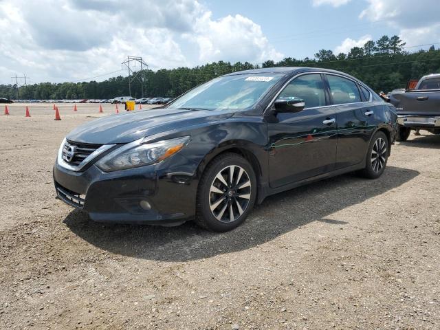 NISSAN ALTIMA 2.5 2018 1n4al3ap6jc195049