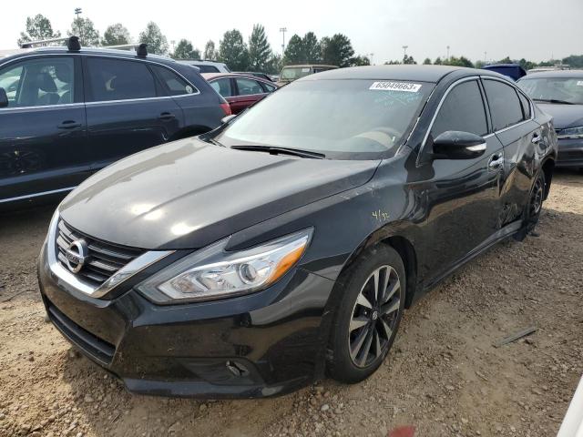 NISSAN ALTIMA 2018 1n4al3ap6jc195486