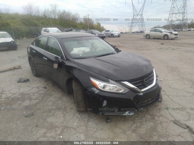 NISSAN ALTIMA 2018 1n4al3ap6jc195620