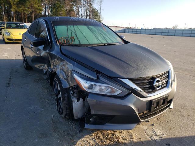 NISSAN ALTIMA 2.5 2018 1n4al3ap6jc195780