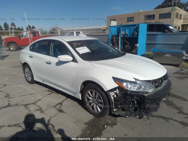 NISSAN ALTIMA 2018 1n4al3ap6jc196282