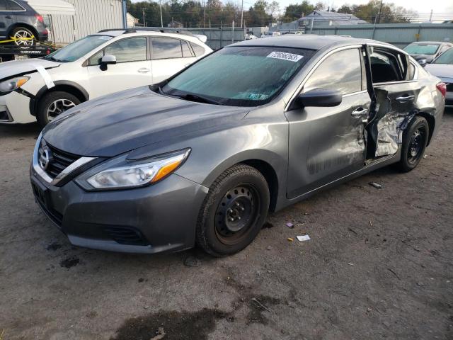 NISSAN ALTIMA 2018 1n4al3ap6jc196735