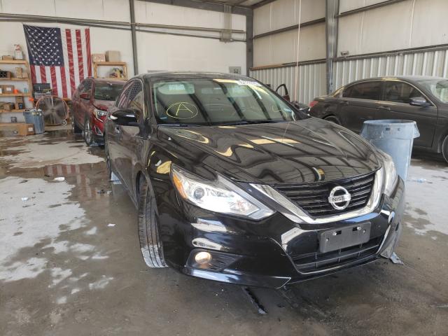 NISSAN ALTIMA 2.5 2018 1n4al3ap6jc197271