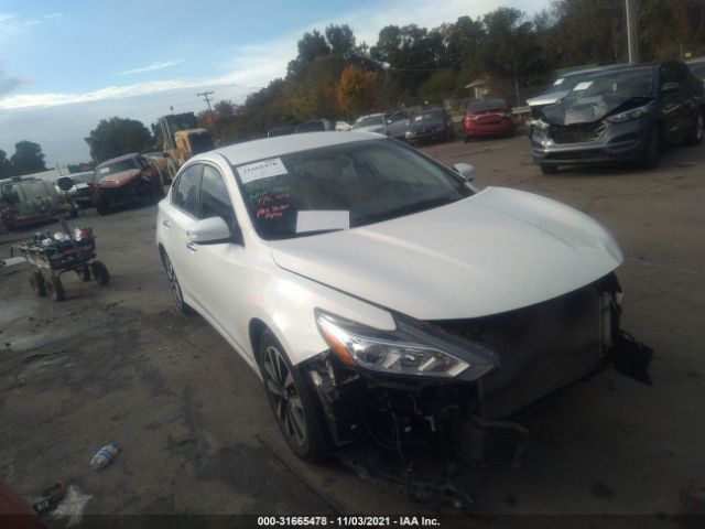 NISSAN ALTIMA 2018 1n4al3ap6jc197819