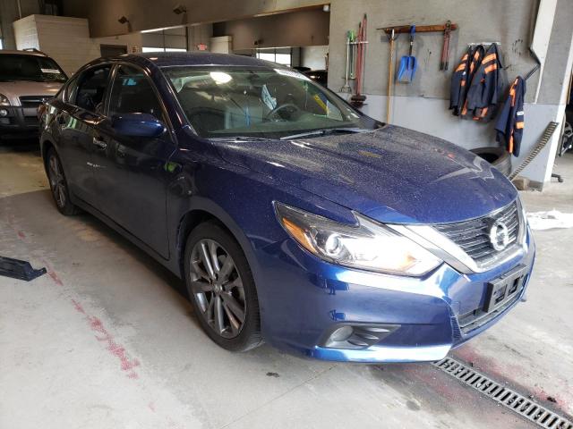 NISSAN ALTIMA 2.5 2018 1n4al3ap6jc198470