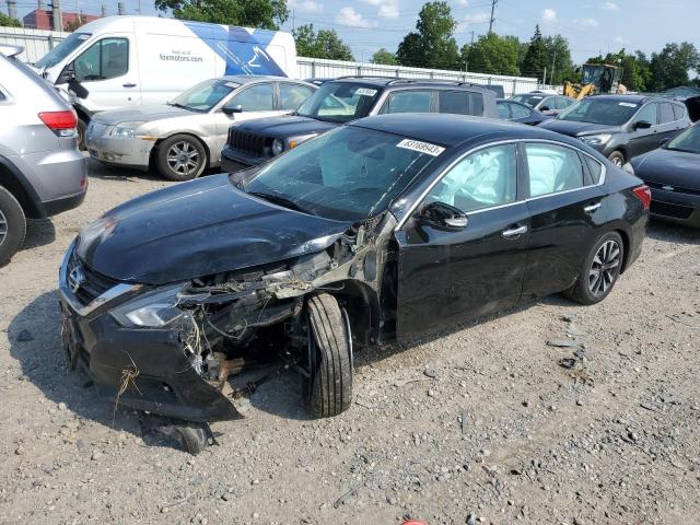 NISSAN ALTIMA 2018 1n4al3ap6jc198534