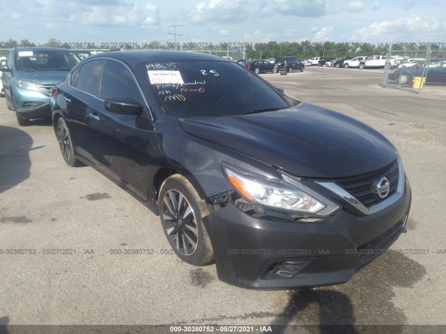 NISSAN ALTIMA 2018 1n4al3ap6jc198615