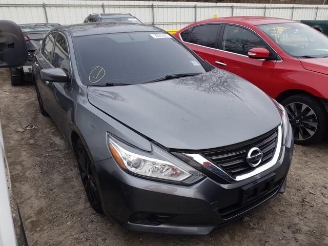 NISSAN ALTIMA 2.5 2018 1n4al3ap6jc199120