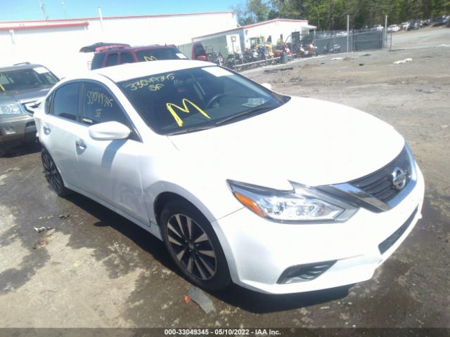 NISSAN ALTIMA 2018 1n4al3ap6jc199814