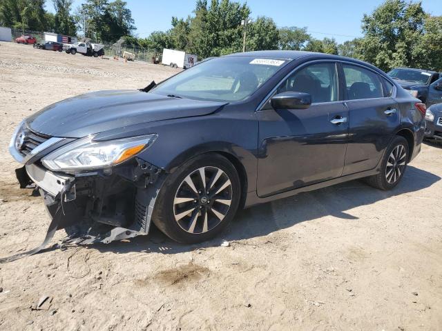 NISSAN ALTIMA 2.5 2018 1n4al3ap6jc200315