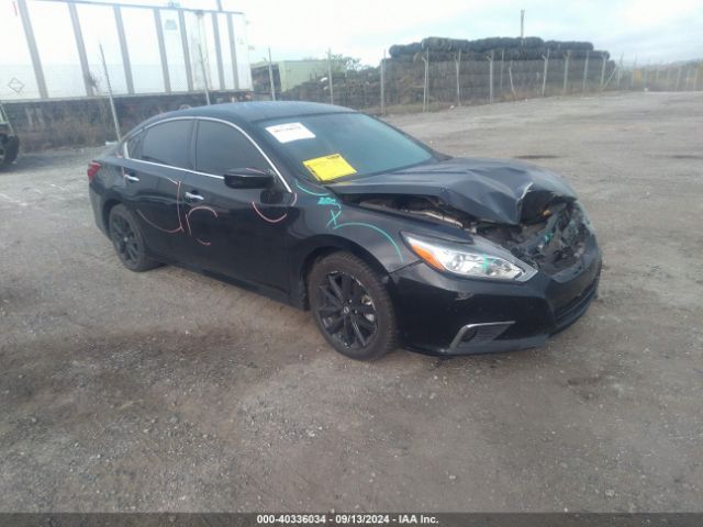 NISSAN ALTIMA 2018 1n4al3ap6jc200766