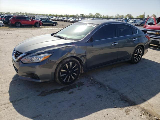 NISSAN ALTIMA 2.5 2018 1n4al3ap6jc202033