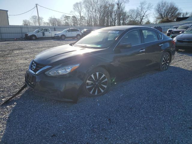 NISSAN ALTIMA 2018 1n4al3ap6jc202226