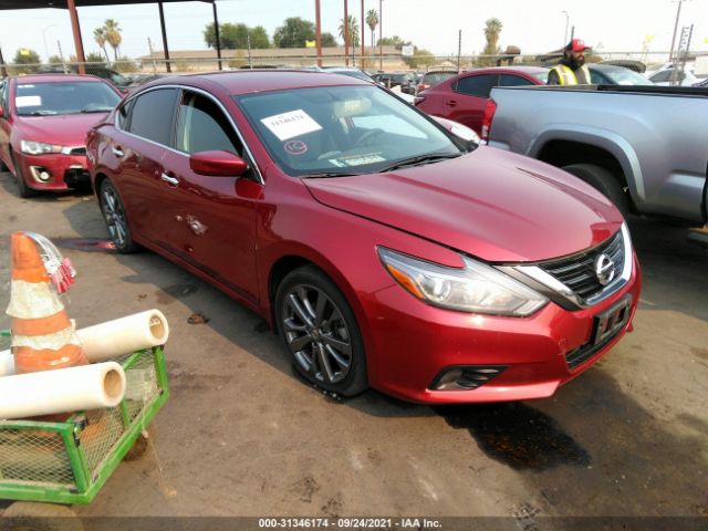 NISSAN ALTIMA 2018 1n4al3ap6jc202520