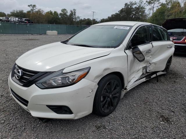 NISSAN ALTIMA 2018 1n4al3ap6jc203554