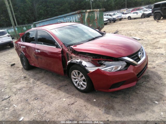 NISSAN ALTIMA 2018 1n4al3ap6jc204302