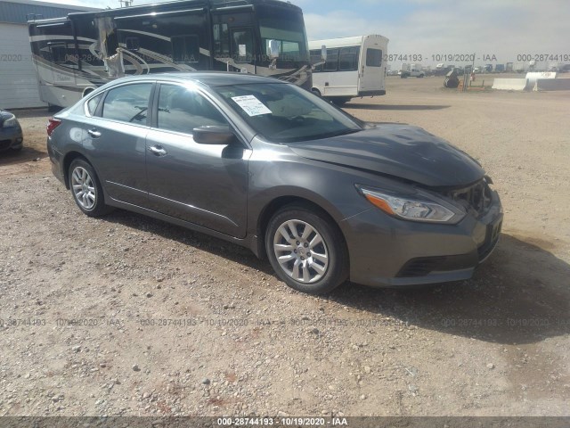 NISSAN ALTIMA 2018 1n4al3ap6jc205837