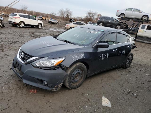 NISSAN ALTIMA 2.5 2018 1n4al3ap6jc205921