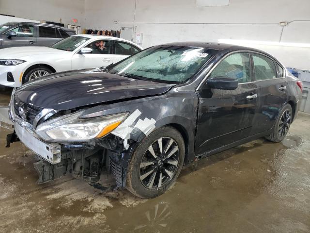 NISSAN ALTIMA 2.5 2018 1n4al3ap6jc206566