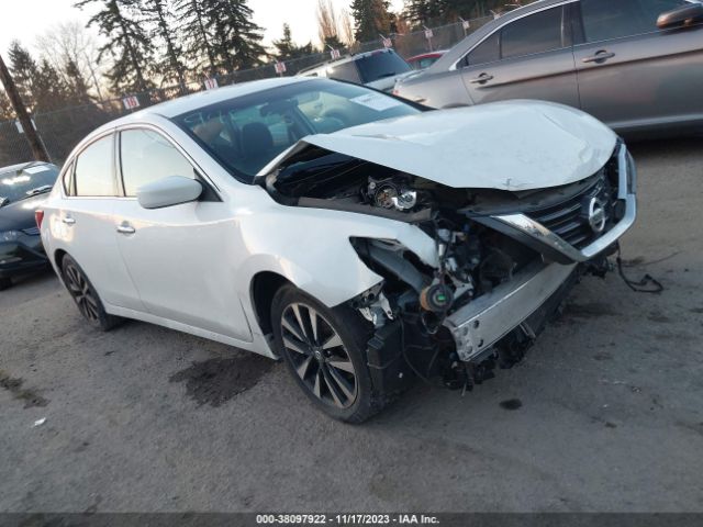 NISSAN ALTIMA 2018 1n4al3ap6jc206728