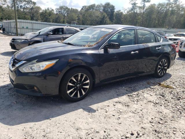 NISSAN ALTIMA 2.5 2018 1n4al3ap6jc207555