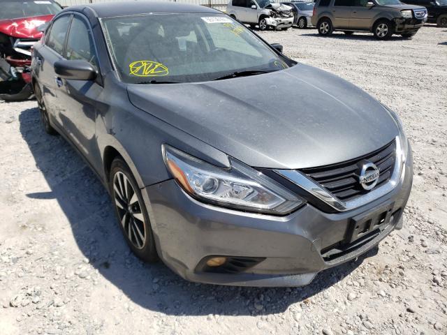 NISSAN ALTIMA 2.5 2018 1n4al3ap6jc207846