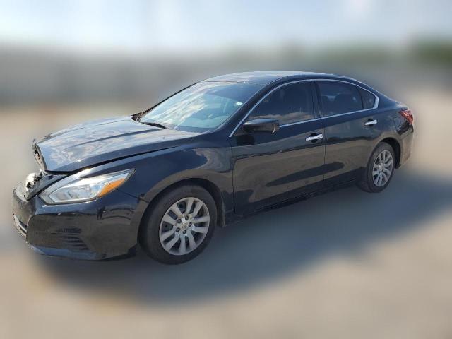 NISSAN ALTIMA 2018 1n4al3ap6jc207880